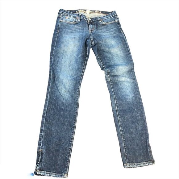 Abercrombie & Fitch Jeans Size 2 - Picture 2 of 13
